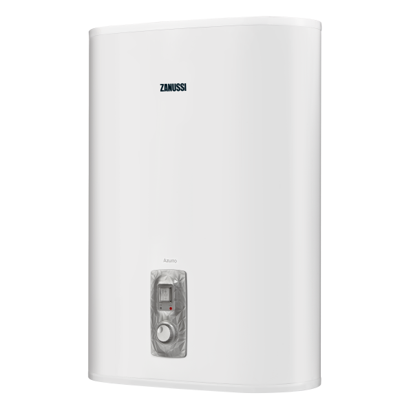 Водонагреватель ZANUSSI ZWH/S 80 Azurro
