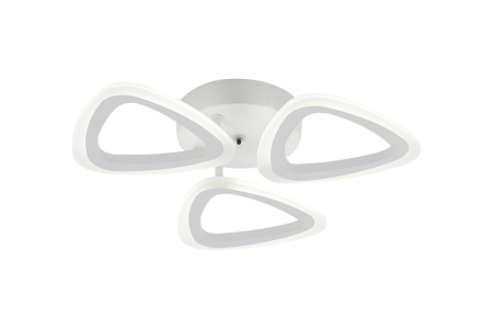 Накладная люстра Natali Kovaltseva LED LAMPS 81403