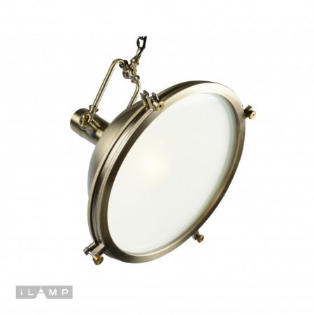 Подвесной светильник iLamp Loft199-B