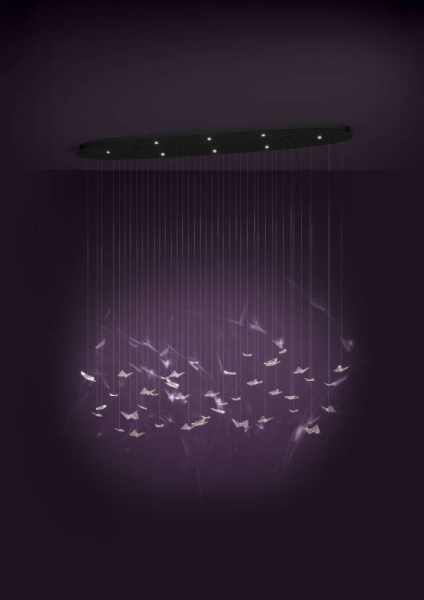 Подвесная люстра EGLO 390436