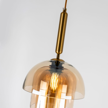 Подвесной светильник MODELUX MS.220.250 BS