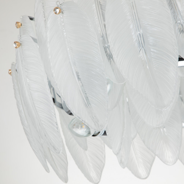 Подвесная люстра Favourite 3018-5P