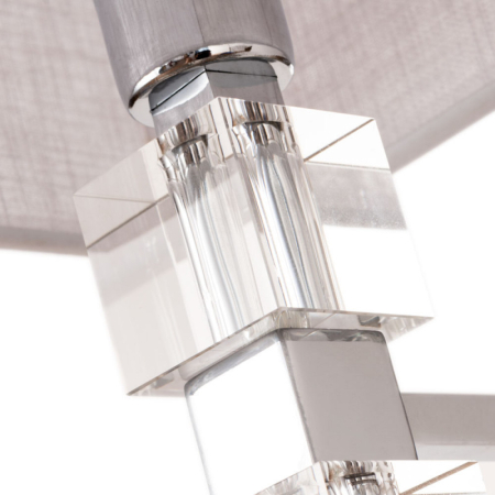 Бра ARTE Lamp A5896AP-1CC