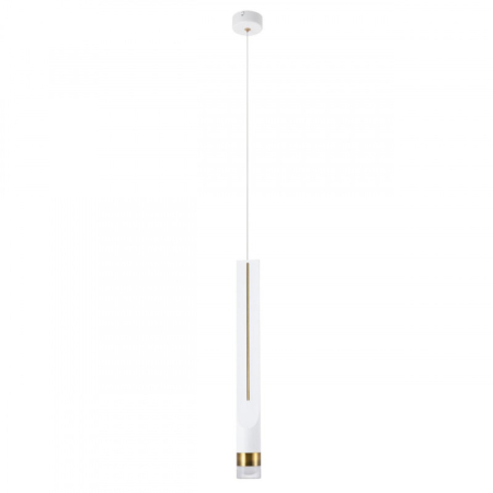 Подвесной светильник ARTE Lamp A2307SP-1WH