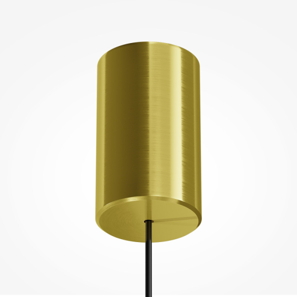 Подвесной светильник Maytoni Technical P113-L12-3K-BS