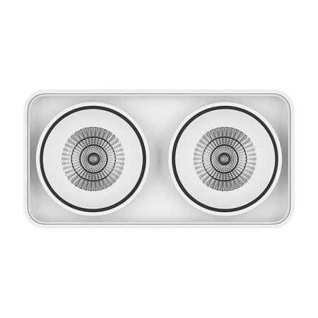 Накладной светильник Lightstar 212526