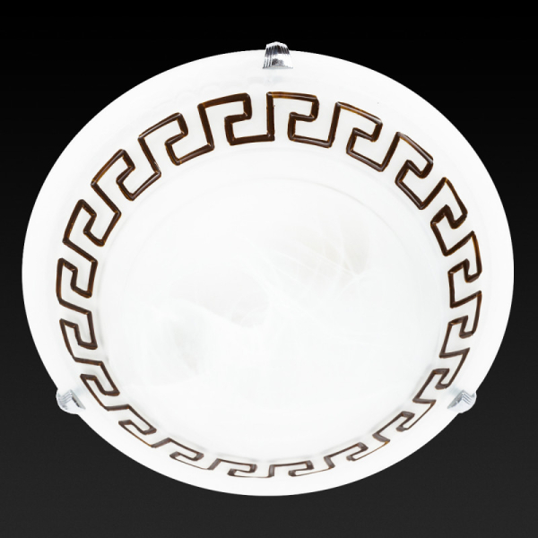 Накладной светильник TOPLIGHT TL9182Y-03BR