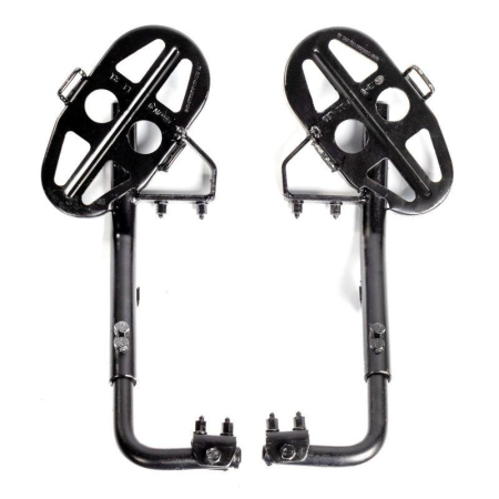 Лазы ЛУ (с шипами) (пара) КВТ 61192