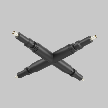 Коннектор Maytoni Technical CA008TX-B