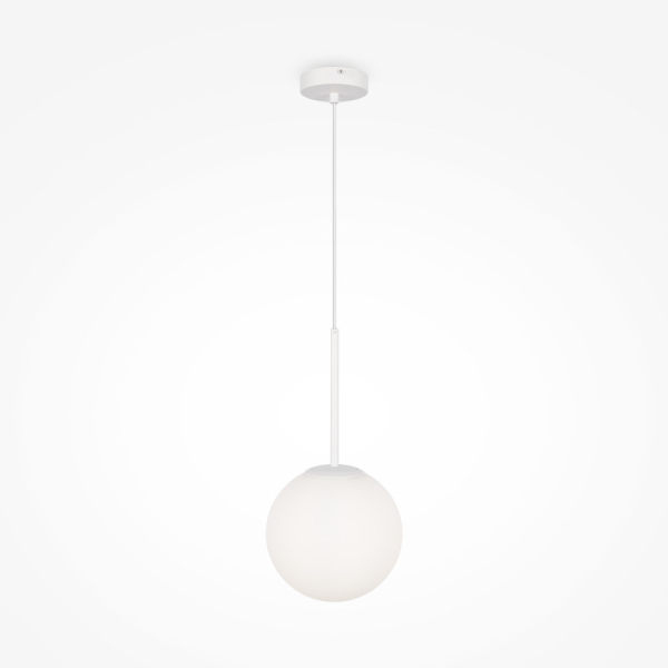 Подвесной светильник Maytoni MOD321PL-01W1