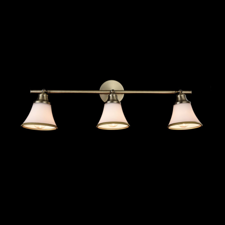 Спот Freya FR2272-CW-03-BS