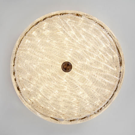 Накладной светильник LED4U L1117-400 GD