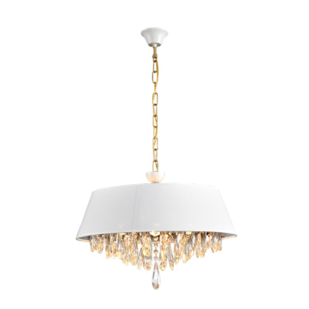 Подвесная люстра LUMION 8374/6