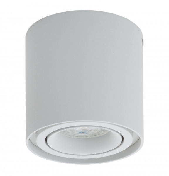 Накладной светильник Denkirs DK2001-WH
