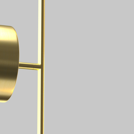 Бра Maytoni Technical C084WL-L12BS2.7K-1