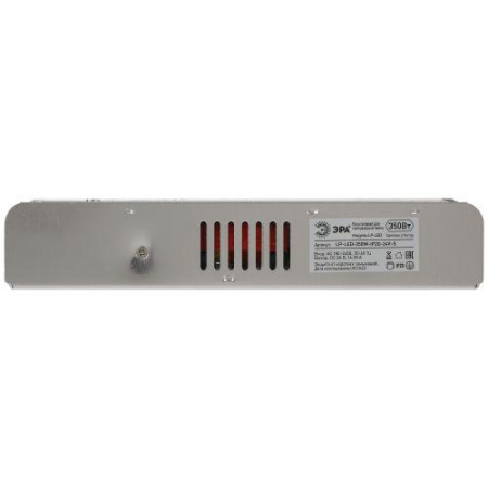 Блок питания LP-LED 350W-IP20-24V-S Эра Б0061133