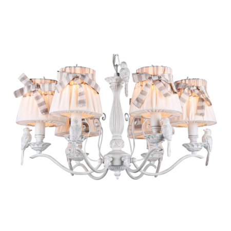 Подвесная люстра Maytoni ARM013-06-W