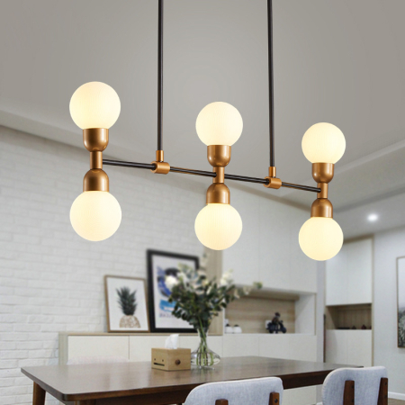 Подвесной светильник ImperiumLoft 240959-26