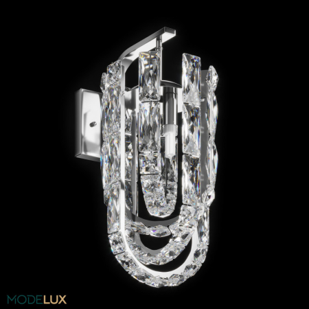 Бра MODELUX ML.6621.02 CR
