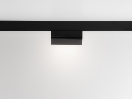 Светильник на шине DesignLed SY-mini-521114-5.2-48-BL-WW