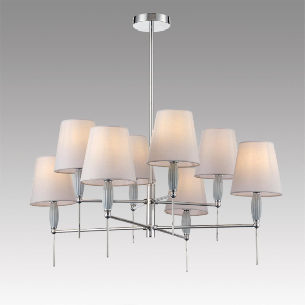 Люстра на штанге LUMION 8279/8