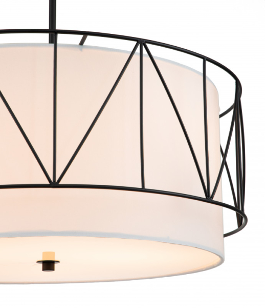 Подвесная люстра Indigo V000272