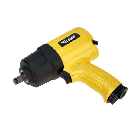 Гайковерт пневматический 1/2", 868 Нм KRANZ