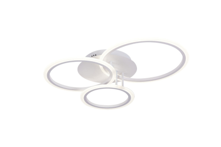 Накладная люстра Natali Kovaltseva LED LAMPS 81175