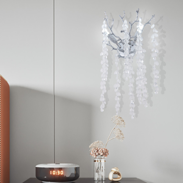 Бра Arte Milano 23122.255.2.E14.D CR