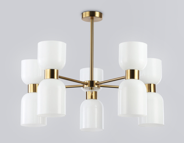 Люстра на штанге Ambrella Light LH56093