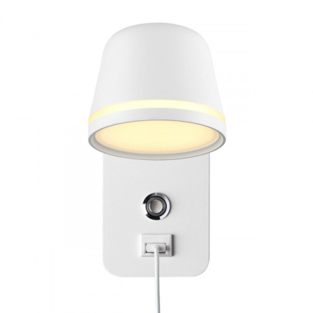 Бра Odeon Light 4298/5WL