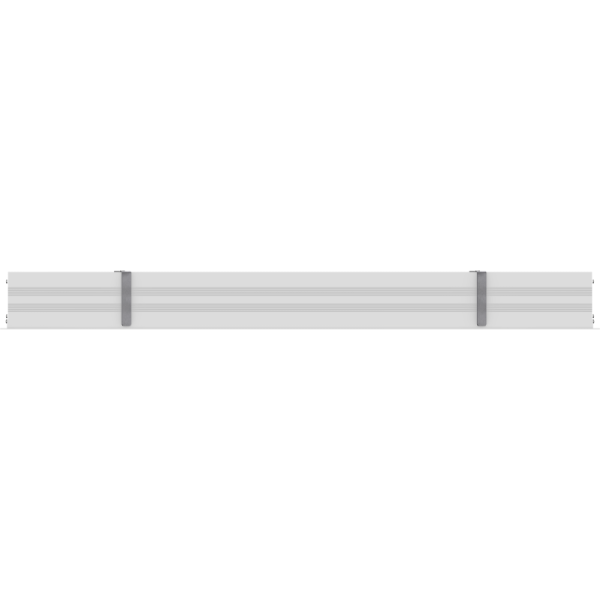 Светильник светодиодный LINER/R DR LED 1200 TH S 32Вт 4000К IP20 встраив. СТ 1474000270