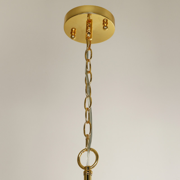 Подвесная люстра F-Promo 2940-6P