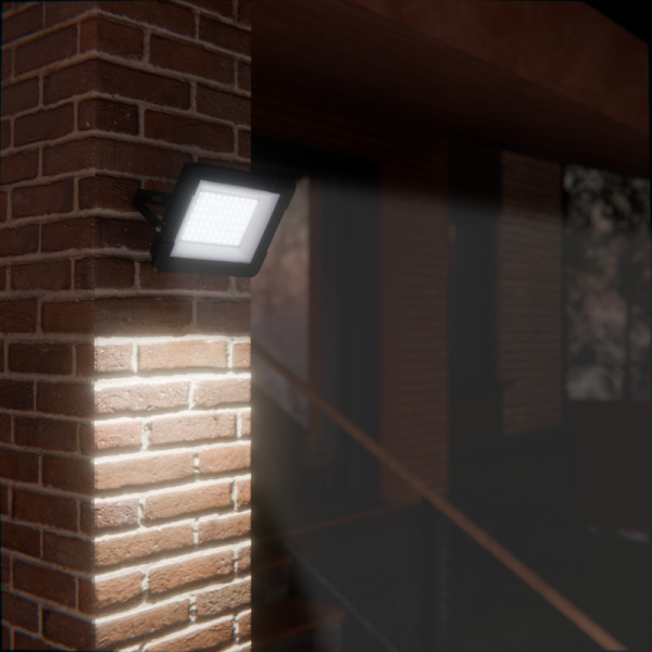 Прожектор Gauss 613100270