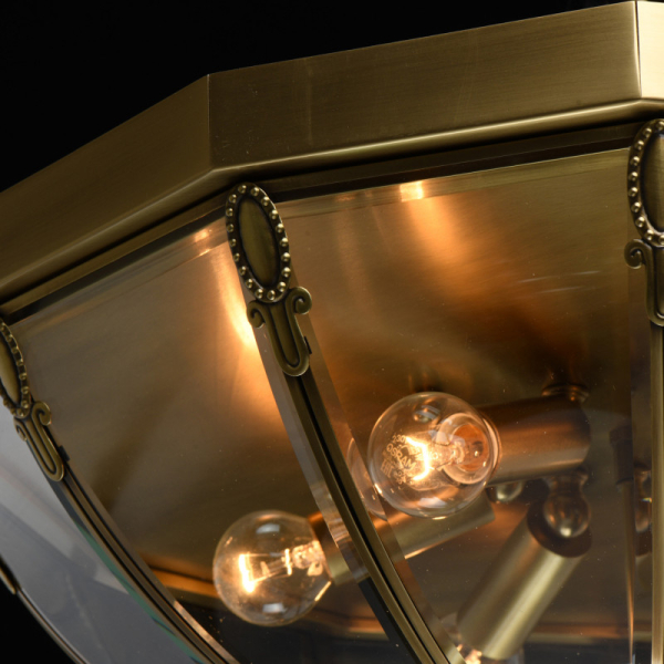 Накладной светильник Chiaro 802011306