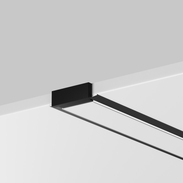 Заглушка профиля Maytoni Technical 642012