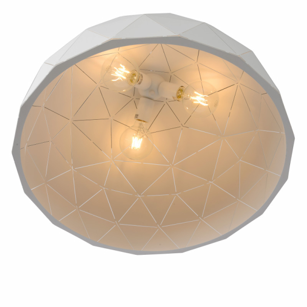 Подвесной светильник LUCIDE 21409/60/31