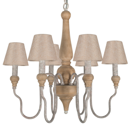 Подвесная люстра LOFT IT 10420