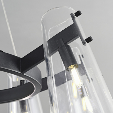 Подвесная люстра Zortes ZRS.90611.08