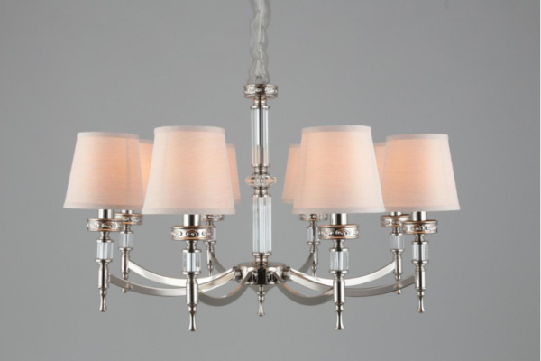 Подвесная люстра Omnilux OML-87203-08