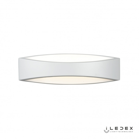 Бра iLedex ZD8118-8W WH