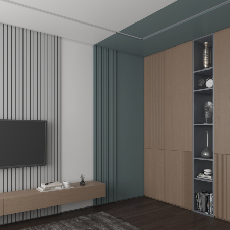 SABER 60.6 Соединительный элемент (угол 90) для SABER 60