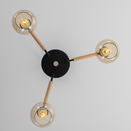 Накладная люстра Citilux CL133131