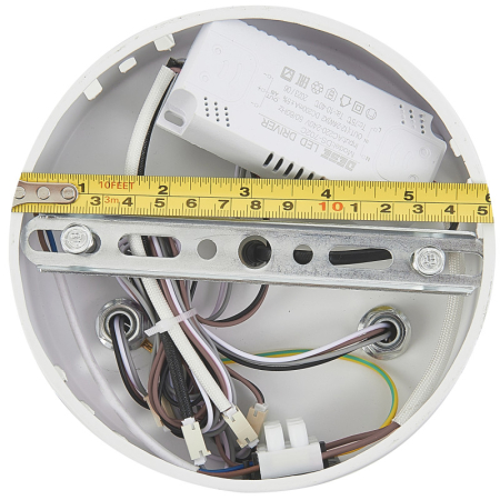 Накладная люстра Natali Kovaltseva LED LAMPS 81404