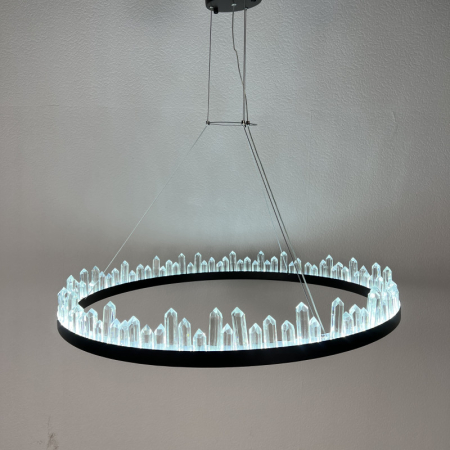 Подвесная люстра ImperiumLoft 179755-26