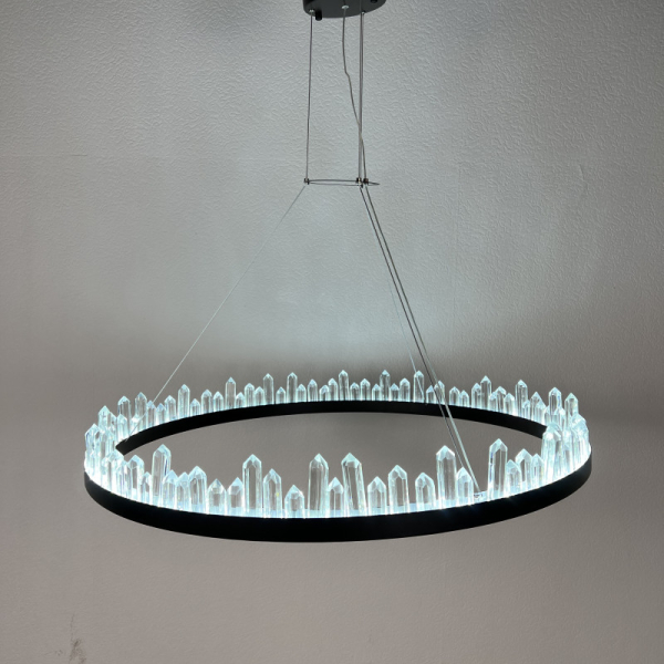 Подвесная люстра ImperiumLoft 179754-26