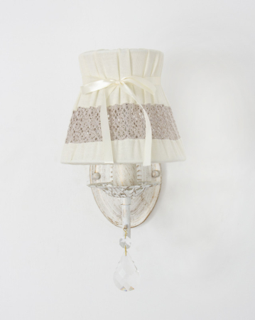 Бра Abrasax WB.5401-1CREAM/G