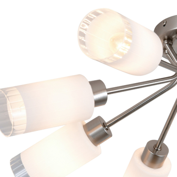 Накладная люстра Escada ES0000043