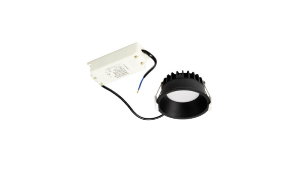 Встраиваемый светильник DesignLed BQ009109-BL-NW
