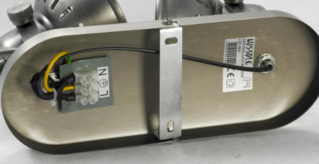 Спот Lussole LSP-9984